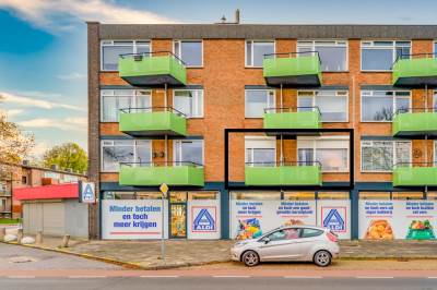 Woning Jos Klijnenlaan 10 Geleen