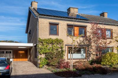 Woning Dorpstraat 70 Oirsbeek