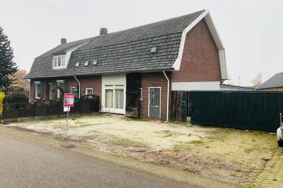 Woning Hoevestraat 9a Gastel