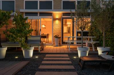 Woning Sibeliusweg 24 Capelle aan den IJssel