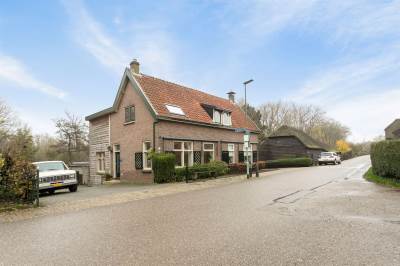 Woning Korn 54 Dussen