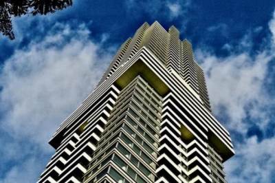 Woning Baan 54W Rotterdam