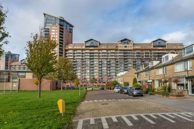 Woning Eemstein 316 Zwijndrecht