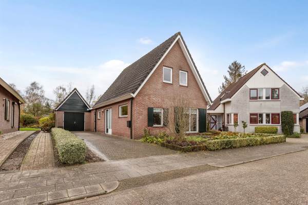 Woning Hofstraat 6 Halle