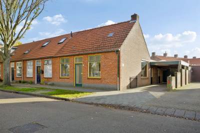 Woning Arendstraat 8 Oss