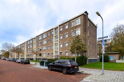 Woning Wolweversgaarde 839 Den Haag