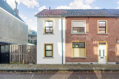 Woning Visserslaan 32 Gorinchem