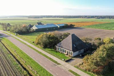 Woning Westerweg 34 Den Hoorn (NH)