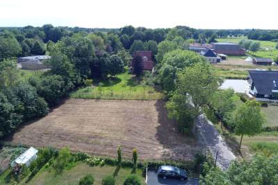 Bouwgrond Kruittorenstraat 12b Bredevoort