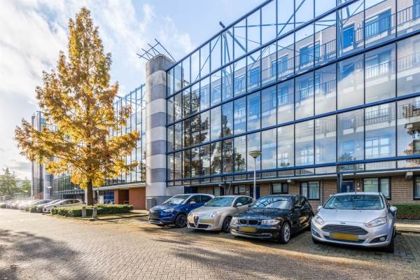 Woning Drogerij 103 Den Hoorn (ZH)