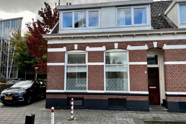Woning Veldstraat 7 Deventer