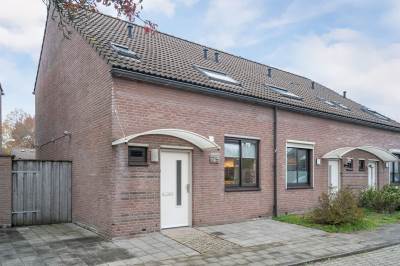 Woning Smallevaert 25 Kaatsheuvel