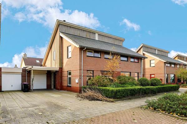 Woning Sint Japiksdyk 9 Winsum (FR)