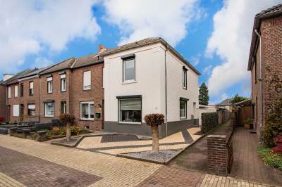 Woning Fabritiusstraat 19 Kerkrade