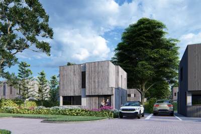 Woning Kerkstraat 119904 Koningsbosch