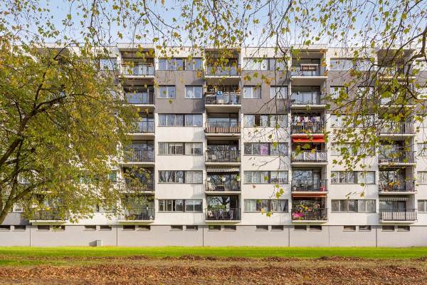 Woning Schubertstraat 220 Tilburg