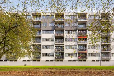 Woning Schubertstraat 220 Tilburg