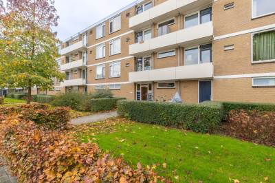 Woning Cederstraat 229 Alphen aan den Rijn