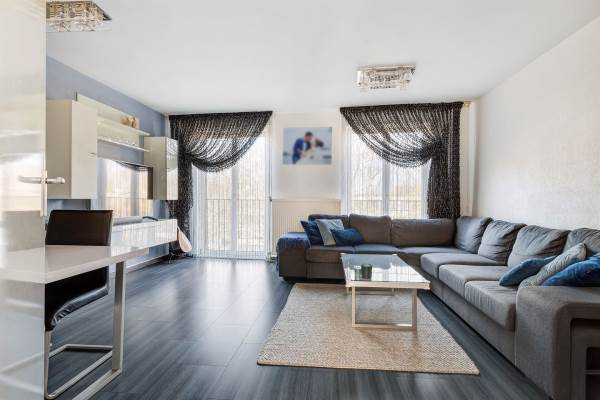 Woning Putselaan 114b Rotterdam