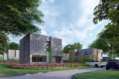 Woning Kerkstraat 119883 Koningsbosch