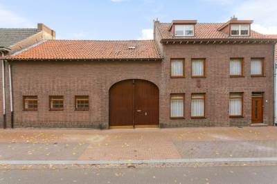 Woning Stationsstraat 17 Gronsveld