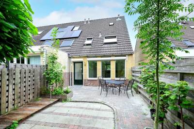 Woning Goudenregenstraat 63 Purmerend