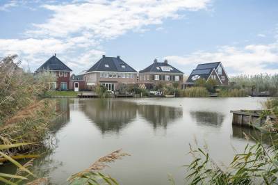 Woning Holenduiflande 10 Pijnacker