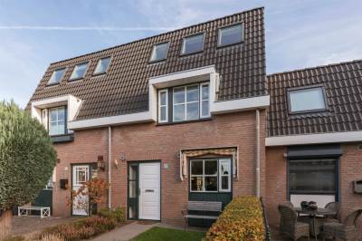 Woning Heer de Swaeffstraat 23 Mierlo