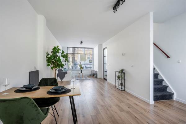 Woning IJsselmondselaan 364 Rotterdam