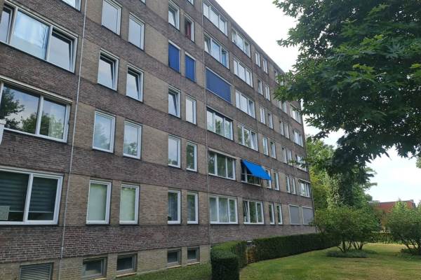 Woning Markt 19 Hoensbroek