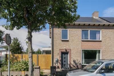 Woning Azaleastraat 12 Sint-Michielsgestel