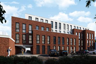 Woning Ernst Casimirstraat 9 Roermond