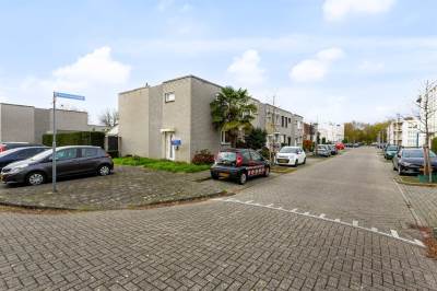 Woning Plantagobeemd 52 Maastricht
