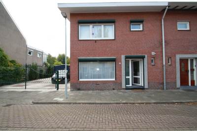 Woning Wilhelminastraat 11 Landgraaf