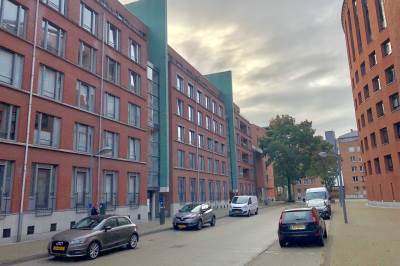 Woning Clermontlunet 21E Maastricht