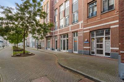 Woning Laan door de Veste 114 Helmond