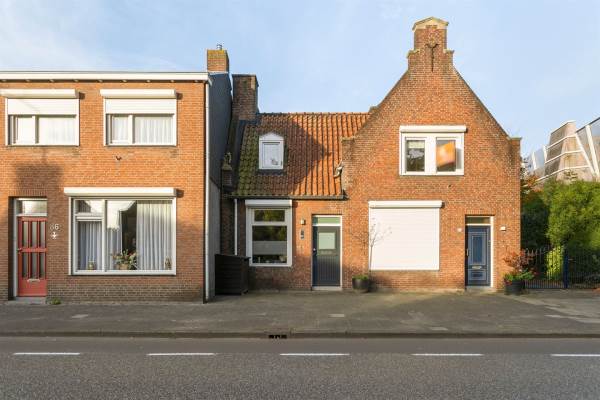 Woning Hulsdonksestraat 84 Roosendaal