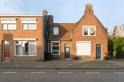 Woning Hulsdonksestraat 84 Roosendaal