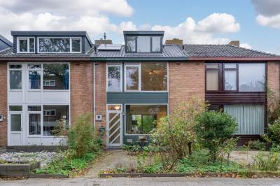 Woning Camera Obscuralaan 55 Amstelveen