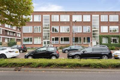 Woning Gordelweg 248C Rotterdam