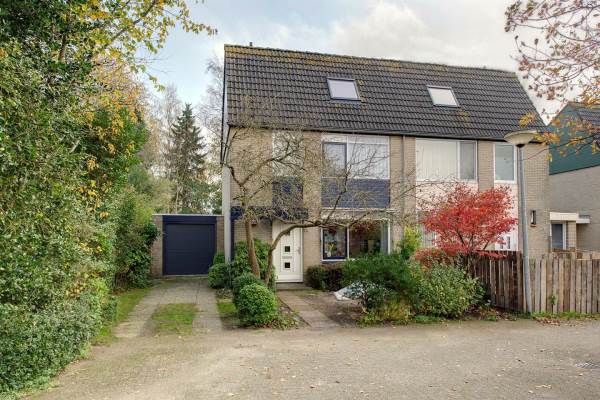 Woning Pionier 52 Hoogezand