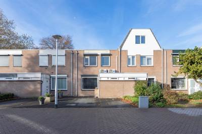 Woning Van Oosterzeestraat 47 Tilburg