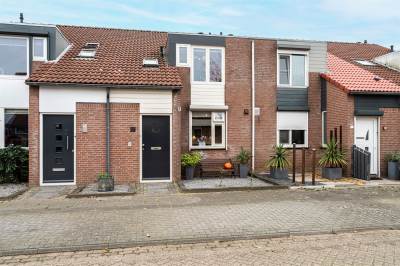 Woning De Bongerd 59 Oss