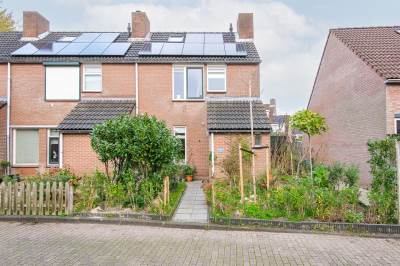 Woning Hendsweel 5 Hippolytushoef