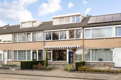 Woning Willem de Zwijgerweg 90 Best