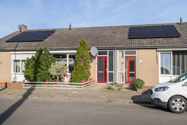 Woning Dickenslaan 80 Venlo