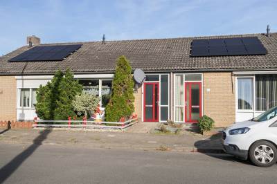 Woning Dickenslaan 80 Venlo