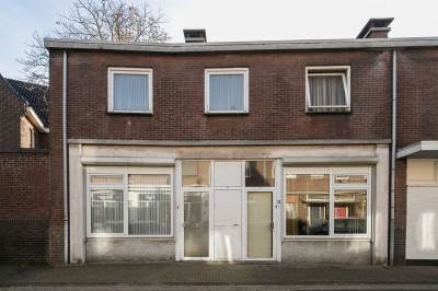 Woning Posthuisstraat 1 Tegelen