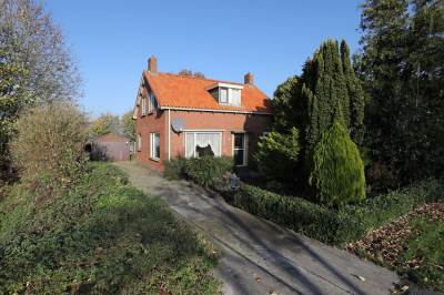Woning Rijdersstraat 123 't Veld