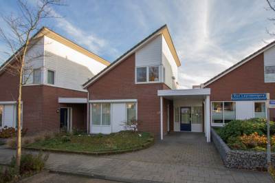 Woning Van Laarsbongerd 33 Heythuysen